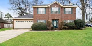 1303 Dorchester Drive Gallery 1