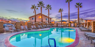 Portola Del Sol Apartment Homes Gallery 1