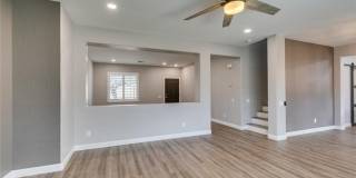 Beautiful Mission Hills Home with Loft, Custom Finishes & Multiple Patios Gallery 18