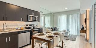 Amelia Apartments Gallery 4