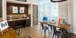 Millworks Gallery 21