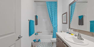 Park Avenue Apartments Gallery 48