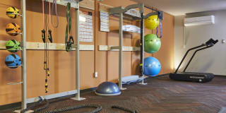 Starkweather Lofts Gallery 16