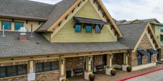 Queenston Manor Gallery 1