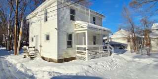 2 bedroom, 1 bath house Gallery 1