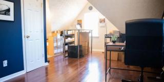 Charming 4BR House in Loganville/Walnut Grove Gallery 1