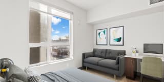 Tennyson Place Gallery 2