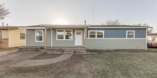 3 Bed 1 Bath Move In Ready! Gallery 1