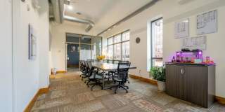 401 Lofts Gallery 42