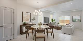 NEW CONSTRUCTION IN MESA DEL SOL Gallery 3