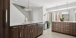 1611 Washington Boulevard Gallery 5