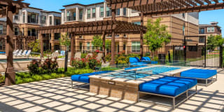 McKinney Square Apartments McKinney Square Apartments Gallery 15