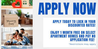 University Landing - Affordable Housing Gallery 36