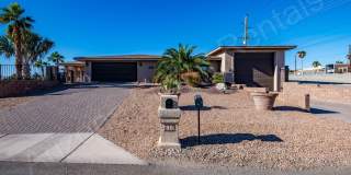 FURNISHED POOL HOME FOR APRIL 2026 Gallery 1