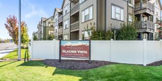 Glacier Vista Gallery 1