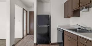 Pronghorn Apartments Gallery 24