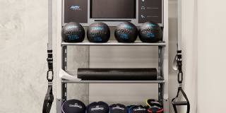 Modera Berkeley Gallery 30