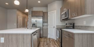 Logan Place Village II Gallery 1