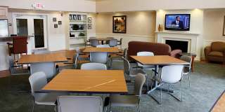 Senior Housing - Cornerstone Senior Apartments Gallery 5