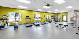 Terra Pointe Apartments Gallery 22