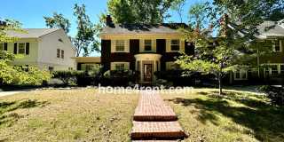 Charming Dutch Colonial in Brookside w/ an Updated Kitchen, Wood Floors, Fenced Yard and a Finished Third Floor! Gallery 1
