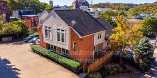 2126 Gilbert Ave. Gallery 1