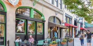 543 College Street Gallery 21