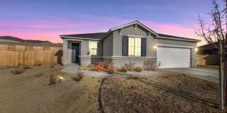326 Redwall, Dayton NV - Furnished Rental-6 Month Lease Gallery 1