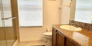 5 Bedroom 3 Bathroom and private pool Home For Rent in Davenport Gallery 25
