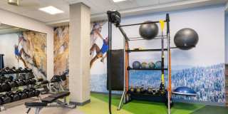 GW Apartments Gallery 14