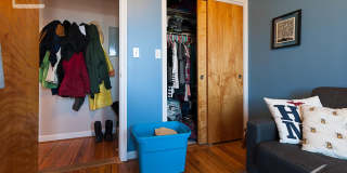 Charming 1 Bedroom-No Broker Fee Gallery 1