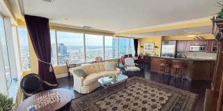 50 S 16TH Street unit: 4506 Gallery 1