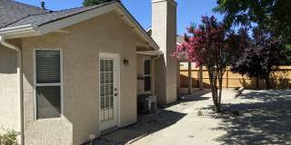 Wonderful home close to Clovis North and Copper River offering a large backyard, updated fixtures and many nice amenities! Gallery 21