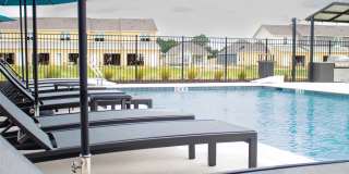 Magnolia Point Cottages and Townhomes Gallery 49