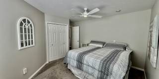 Furnished and Utilities Included: Two-Bedroom Basement Apartment with Private Yard Gallery 15