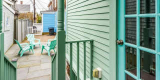 8 Green Place Gallery 22