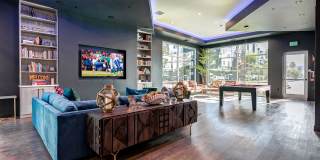 MODERNO Metro Luxury Living Gallery 8