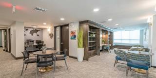 Senior & Affordable Housing – Heron Ridge 62+ Apartments Gallery 19