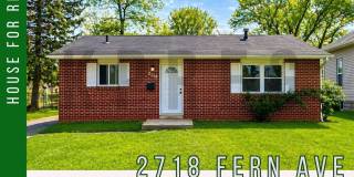 Newly Rehabbed 3 Bedroom Home with Basement and Driveway [RENT-TO-OWN] Gallery 1