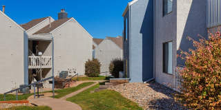 Cottonwood Terrace Gallery 22