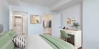 1800 Oak Apartments Gallery 9