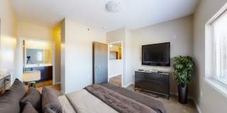 Grand Prairie Apartments & Townhomes Gallery 6