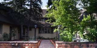 Beautiful Historical Building in Old North End Colorado Springs Gallery 11