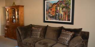 Furnished Rental, 55+, Move In Today! Gallery 26