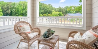 Park at Abernathy Square Apartments Gallery 23