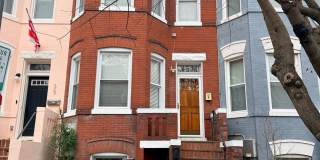 33 RANDOLPH Place NW Gallery 1