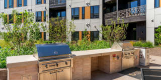 Aura Arts District Gallery 34