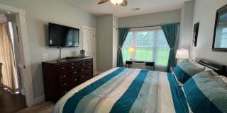 Magnolia North Furnished Two Bedroom Condo is Available Now! Overlooks the Myrtlewood Golf Course! Gallery 25