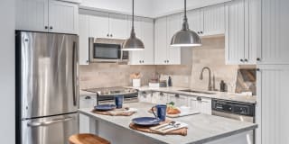 TGM Harbor Beach TGM Harbor Beach Gallery 1