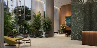 1400 Biscayne Boulevard - 2607Apt 2607 Gallery 8